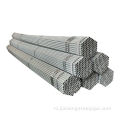 ASTM A106-2006 Gegalvaniseerde gelaste pijp